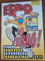 Eppo weekblad, Europa, Meerdere comics, Div auteurs, Ophalen