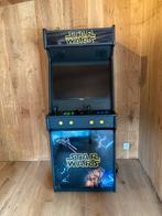 Super mooie Arcadekast Star Wars, Ophalen, Zo goed als nieuw
