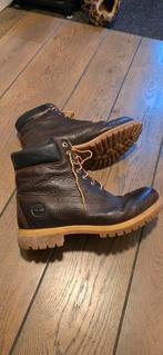 Timberland Bruin Hoge Schoenen Maat 46, Kleding | Heren, Schoenen, Bruin, Timberland, Boots, Ophalen of Verzenden