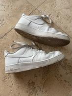 Nike Air Force 1 - Maat 42, Ophalen of Verzenden, Gedragen, Wit, Sneakers of Gympen