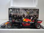 max verstappen 1:18 world champion rb16b 2021 TE RUIL!!!!!, Verzamelen, Ophalen, Nieuw, Formule 1