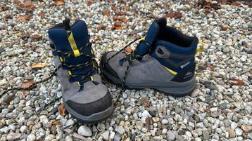 Quecha wandelschoenen maat 36 beschikbaar voor biedingen