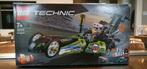 Lego technic drag race auto 42103, Ophalen, Nieuw, Overige merken