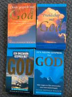 Neale Donald Walsch - Gesprekken met God Serie, Ophalen of Verzenden, Zo goed als nieuw, Overige religies