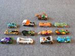 Hot Wheels 12 stuks, Ophalen, Zo goed als nieuw