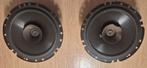 Speakers Peugeot 107,108, Citoen C1 en Toyoymta Aygo, Ophalen of Verzenden, Gebruikt