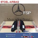 W177 STOEL AIRBAG LINKS Mercedes A Klasse LINKER STOELAIRBAG, Ophalen of Verzenden, Gebruikt, Mercedes-Benz