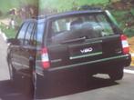 Volvo V40 & V70 & V90 Brochure, Verzenden, Zo goed als nieuw, Volvo