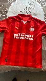 PSV shirt 23/24, Sport en Fitness, Voetbal, Maat L, Ophalen of Verzenden, Gebruikt, Shirt