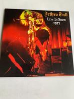 Jethro Tull - Live in Essen 1972 ( 2 lp), Ophalen, Zo goed als nieuw, 12 inch, Progressive