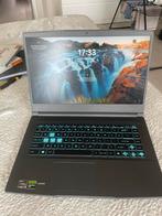 MSI gaming laptop ruilen voor macbook, Computers en Software, Ophalen of Verzenden, Nieuw, 15 inch, Gaming