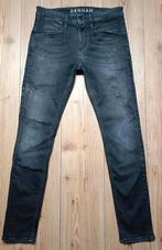 Denham Bolder 31-32, Ophalen of Verzenden, Zo goed als nieuw, Zwart, W32 (confectie 46) of kleiner