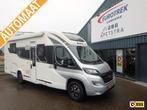 Benimar Perseo 596 EDITION-40 *7940KM* NAP, Automaat, Ringverwarming, Fiat, Bedrijf