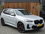 BMW X3 30e 292PK X-drive M-sport Pro / laser / 2022 / carbon, Auto's, 1998 cc, Gebruikt, 4 cilinders, 2000 kg