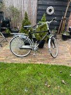 Herenfiets, Ophalen, Gebruikt, Overige merken, Versnellingen