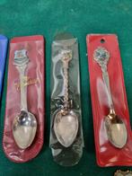 Souvenir lepels losse maar nieuw, Ophalen of Verzenden, 'T Olde Gre-j, Info@toldegrej.nl, Endepoelstraat 20f Didam