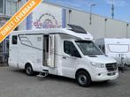 Hymer Tramp S 680 -korting-direct leverbaar, Caravans en Kamperen, Automaat, Koelkast, Ringverwarming, 7 tot 8 meter