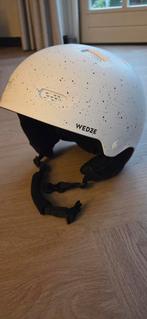 Wedze skihelm z.g.a.n., Overige merken, Overige typen, Ophalen of Verzenden, Zo goed als nieuw