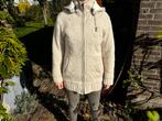 100% Wollen Winterjas/Vest - Warm & Gevoerd, Kleding | Dames, Jassen | Winter, Ophalen of Verzenden, Gedragen, Maat 38/40 (M)