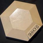Vintage Simmons Drum Pad - Zeshoekig 2 stuks, Ophalen of Verzenden, Gebruikt, Overig