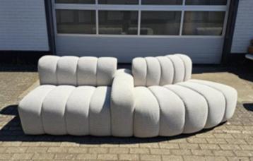 GROTE SALE modulaire banken en elementen 4x6 sofa 20-70% beschikbaar voor biedingen