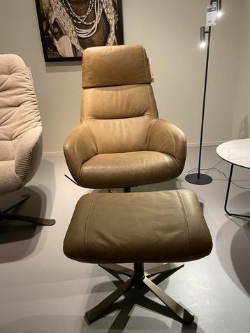Montel Rolf relaxfauteuil beschikbaar voor biedingen