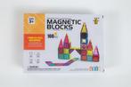 Magnetische bouwstenen, Verzenden, Zo goed als nieuw, Overige merken