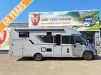 Adria Matrix 670 SL 60 Years, Caravans en Kamperen, Campers, Automaat, Bedrijf, Adria, Airbags