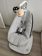 4Moms MamaRoo 5 Schommelstoel, Ophalen, Zo goed als nieuw, Met gordel(s) of riempje(s)