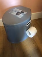 Toiletemmer, Caravans en Kamperen, Kampeeraccessoires, Ophalen, Nieuw