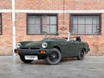 MG B Type 1.8 Roadster MIDGET 95pk 1976 (Hardtop + Softtop),, B, Gebruikt, 1491 cc, 4 cilinders