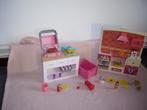 barbie meubels per item zie omschrijving, Ophalen of Verzenden, Barbie