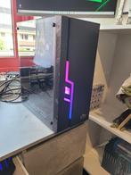 RGB Game PC i5-9400f GTX 1660 6GB 16GB DDR4 SSD Windows 11, Computers en Software, Desktop Pc's, Ophalen, 1,25TB, Gaming, HDD