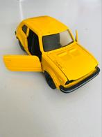 Honda Civic 1:28, Ophalen, Zo goed als nieuw