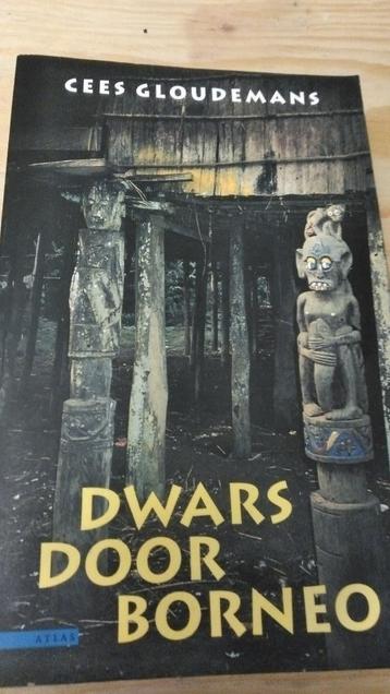  Dwars door Borneo  beschikbaar voor biedingen