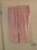 Roze driekwart broek van Bonprix. Maat XXL, Kleding | Dames, Bonprix, Maat 46/48 (XL) of groter, Ophalen of Verzenden, Zo goed als nieuw