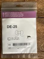 TENS Elektroden – Valens Systems (DE-02 & DE-25), Ophalen, Zo goed als nieuw