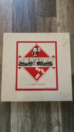 Monopoly, Ophalen of Verzenden, Gebruikt