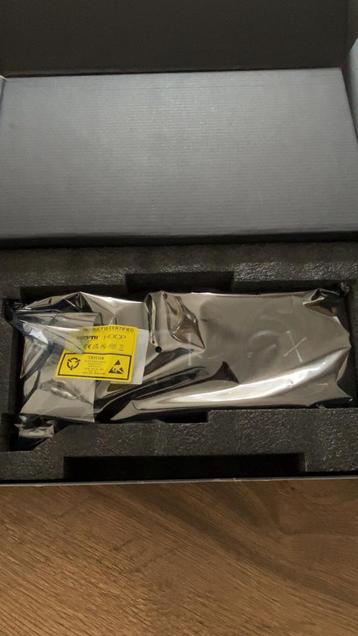 *NIEUW* Gainward RTX 4080 SUPER Panther 16GB videokaart beschikbaar voor biedingen