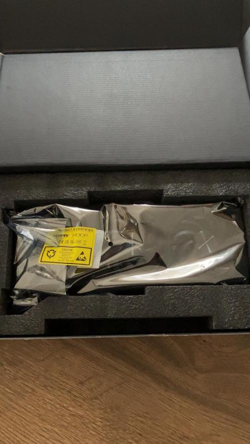 *NIEUW* Gainward RTX 4080 SUPER Panther 16GB videokaart, Computers en Software, Videokaarten, Nieuw, Nvidia, PCI-Express 4.0, GDDR6