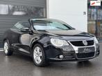 Volkswagen Eos 1.4 TSI Clima | Stoelverw | 4seizoensb | PDC, Voorwielaandrijving, 15 km/l, 4 cilinders, 4 stoelen