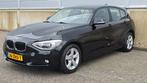 BMW 1-serie 116i Upgrade Edition, 1-Serie, Gebruikt, 4 cilinders, Start-stop-systeem