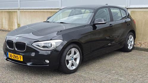 BMW 1-serie 116i Upgrade Edition, Auto's, BMW, Bedrijf, Te koop, 1-Serie, ABS, Airbags, Airconditioning, Boordcomputer, Centrale vergrendeling