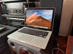 MacBook Pro 13 inch mid 2012, MacBook Pro, Gebruikt, 256 GB, 2 tot 3 Ghz