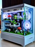 Nieuw Panda PC | Ryzen 5 7600X | RTX 5060 Ti | 32GB DDR5|1TB, Ophalen, 32 GB, Zelf gebouwde pc, Nieuw