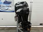 Suzuki DF 115 pk / EFI / Powertrim / Afstandsbediening, 10 tot 30 pk, Gebruikt, Ophalen of Verzenden, Elektrische start