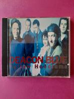 Deacon Blue. Fellow Hoodlums, Ophalen of Verzenden, 1980 tot 2000, Zo goed als nieuw