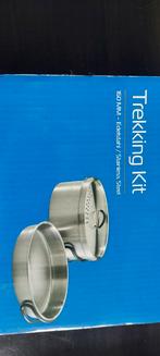 Campingaz pan+koekepan, Caravans en Kamperen, Kampeeraccessoires, Ophalen of Verzenden