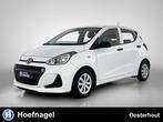 Hyundai I10 1.0i i-Motion | Airco, Voorwielaandrijving, Stof, Gebruikt, 4 stoelen