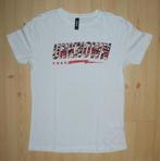 Eksept shirt met opdruk maat 158 (xs). Van 50% katoen en 50%, Gebruikt, Eksept, Ophalen of Verzenden, Shirt of Longsleeve